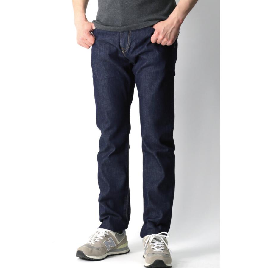 Levi's 502 スリムフィットデニム W31 L32 Levi's 502 スリムフィットデニム W31 L32 - メルカリ