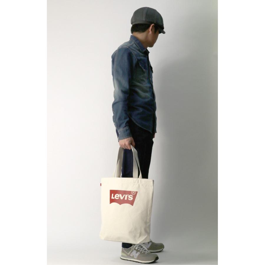 Levi's (リーバイス) バッドウイング トートバッグ ショルダー