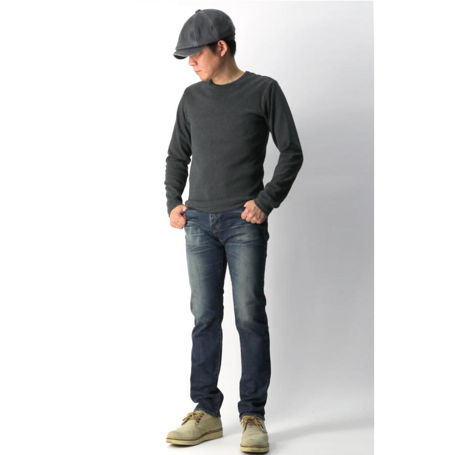 Levi's (リーバイス) リーバイス【MADE＆CRAFTED】シリーズ Made