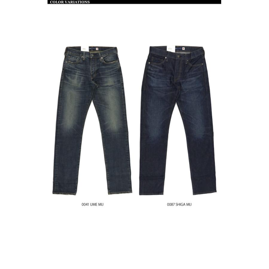 livi's リーバイス　made & CRAFTED 1 値下げ リーバイス LEVI'S MADE&CRAFTED x THE NEW ORDER MAGAZINE 別注