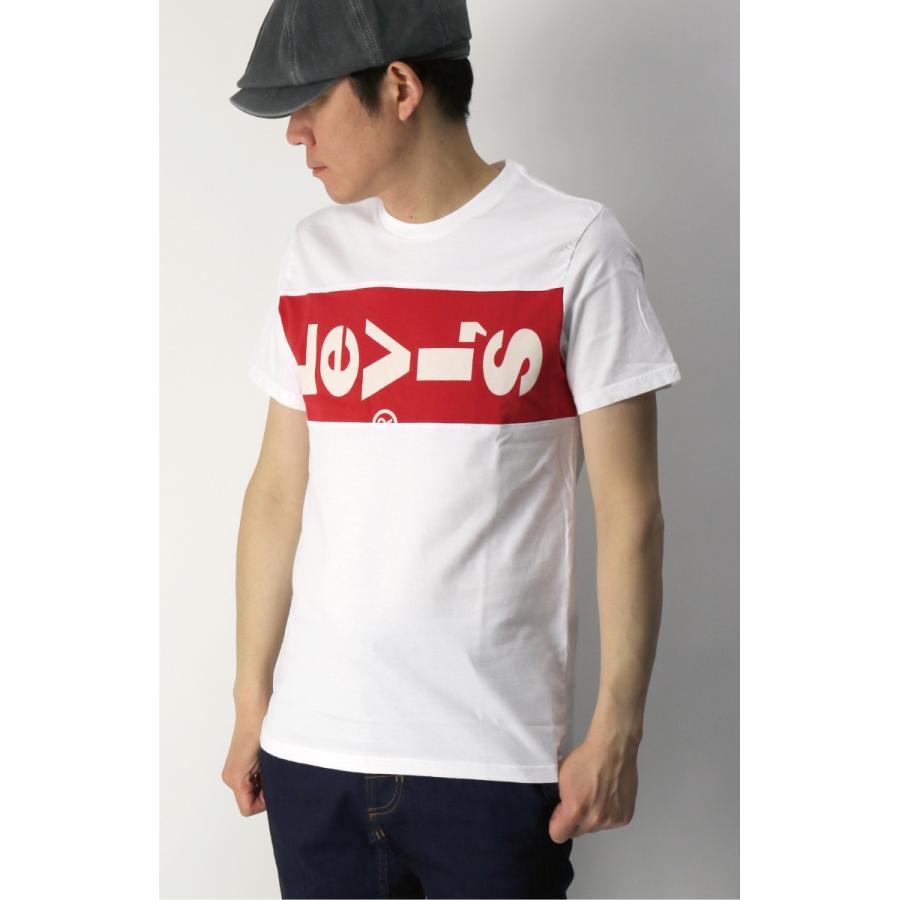 Levi's ロゴディスプレイ Levi's/リーバイス LEVI'S(R) x OASIS SUPERSONIC ロング