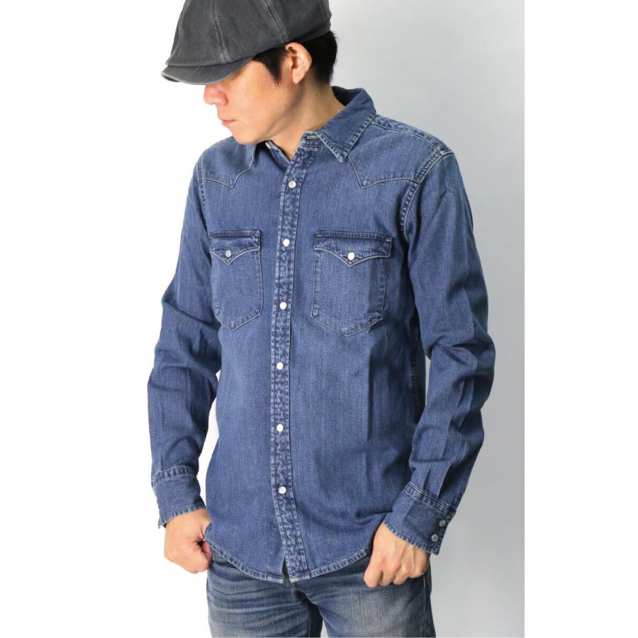 Levi's (リーバイス) クラッシック ウエスタン スタンダード Levi's (リーバイス) クラッシック ウエスタン スタンダード