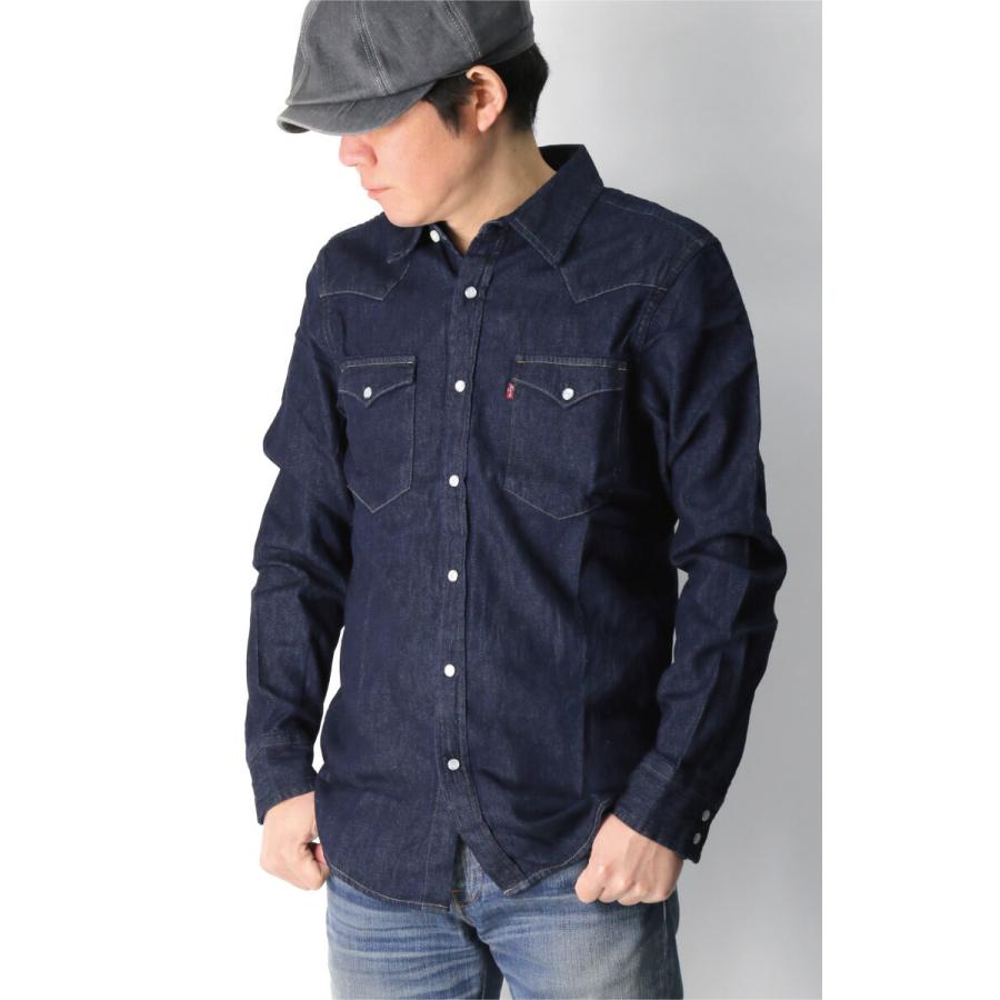 Levi's (リーバイス) クラッシック ウエスタン スタンダード Levi's (リーバイス) クラッシック ウエスタン スタンダード