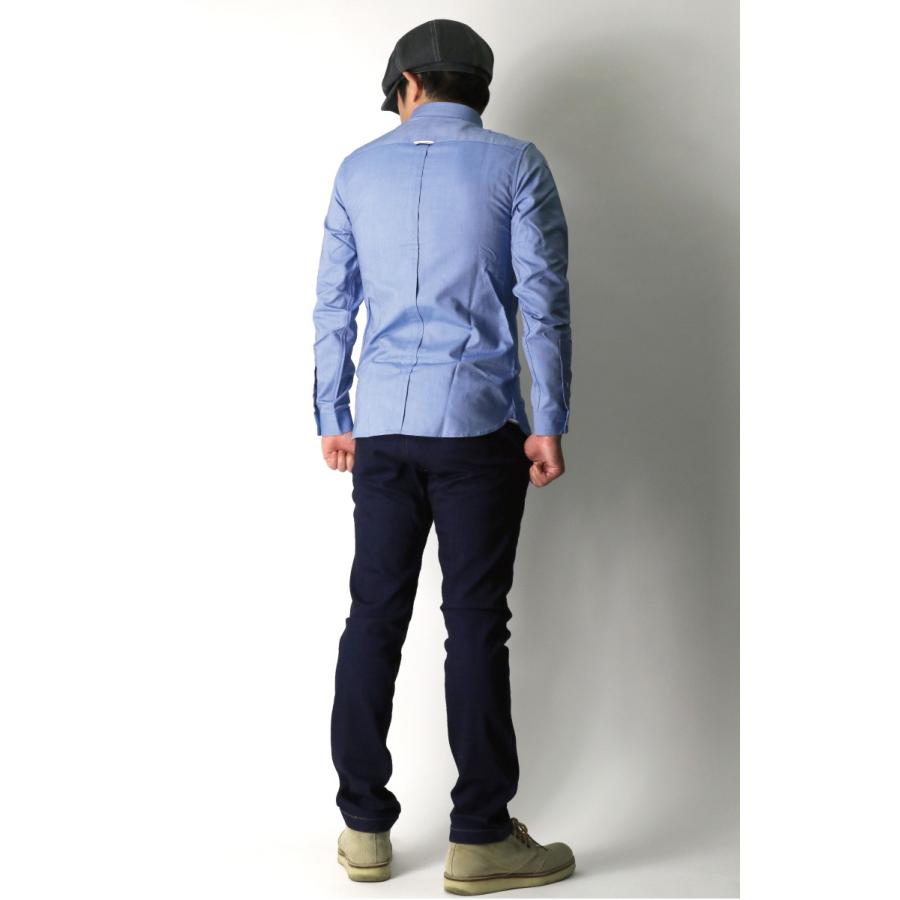 新品未使用 FRED PERRY M コットンボタンダウンシャツ サックスブルー 楽天市場】フレッドペリー シャツ メンズ FRED PERRY Oxford