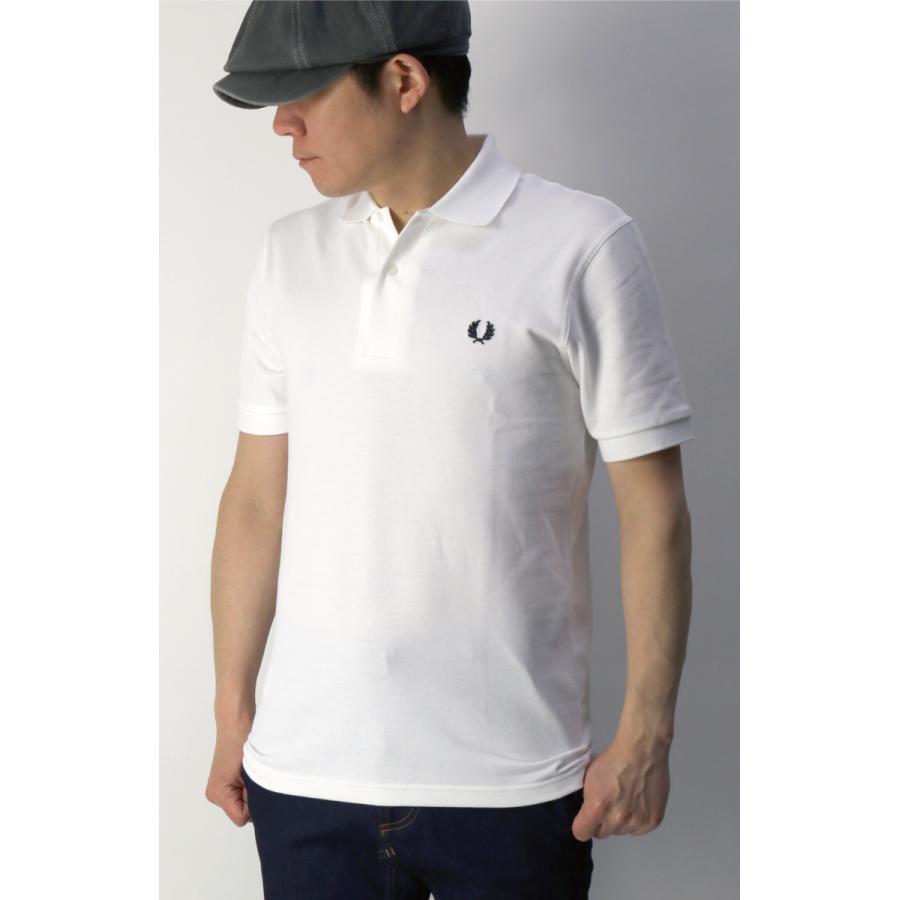 FRED PERRY (フレッドペリー) M3N オリジナル ワンカラー 定番 FRED PERRY (フレッドペリー) M3N オリジナル ワンカラー 定番