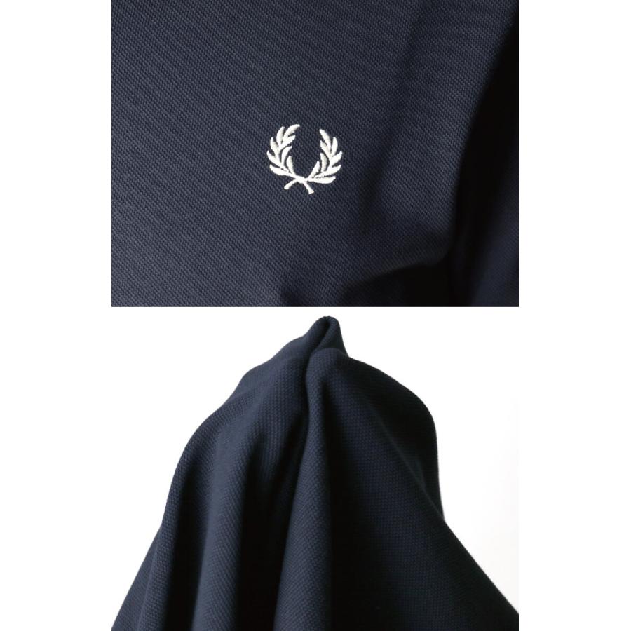 ✨美品✨FRED PERRY M6000 鹿の子 ポロシャツ XL ネイビー 楽天市場】フレッドペリー Fredperry ポロシャツ M6000 無地
