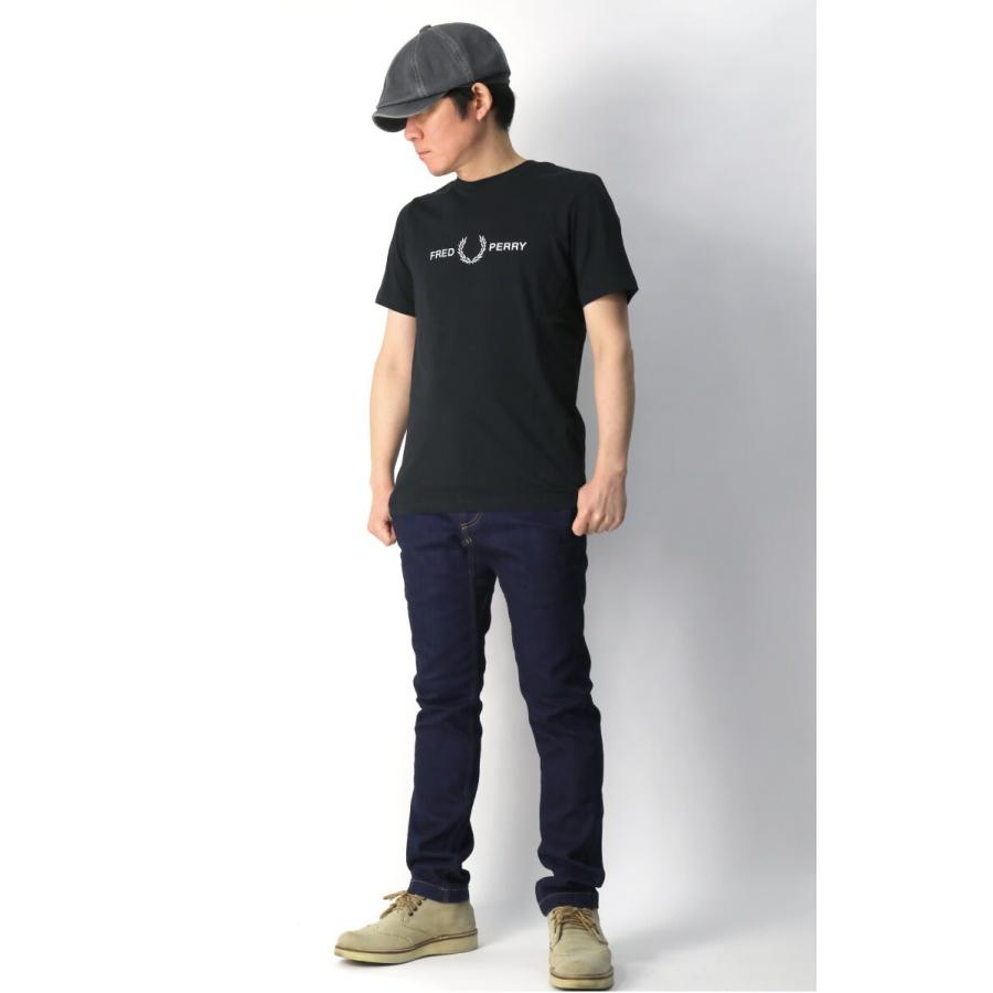 FRED PERRY 20%OFF!! (フレッドペリー) グラフィック Tシャツ