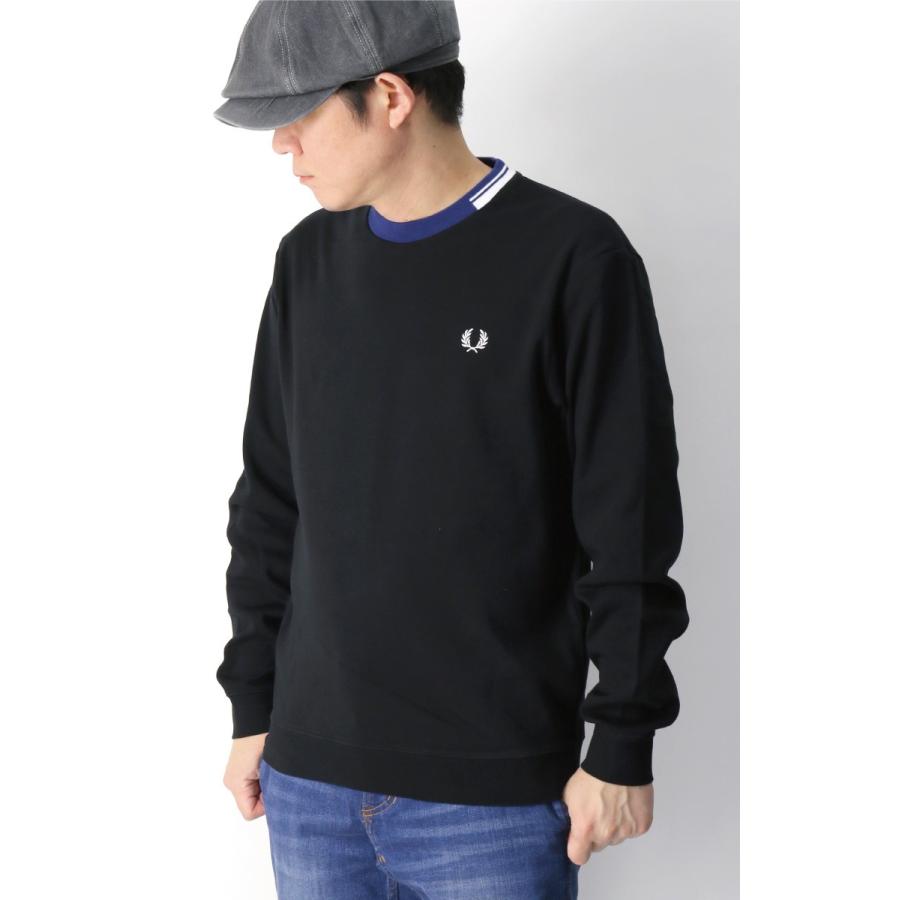 FRED PERRY 50%OFF!! (フレッドペリー) ロングスリーブ