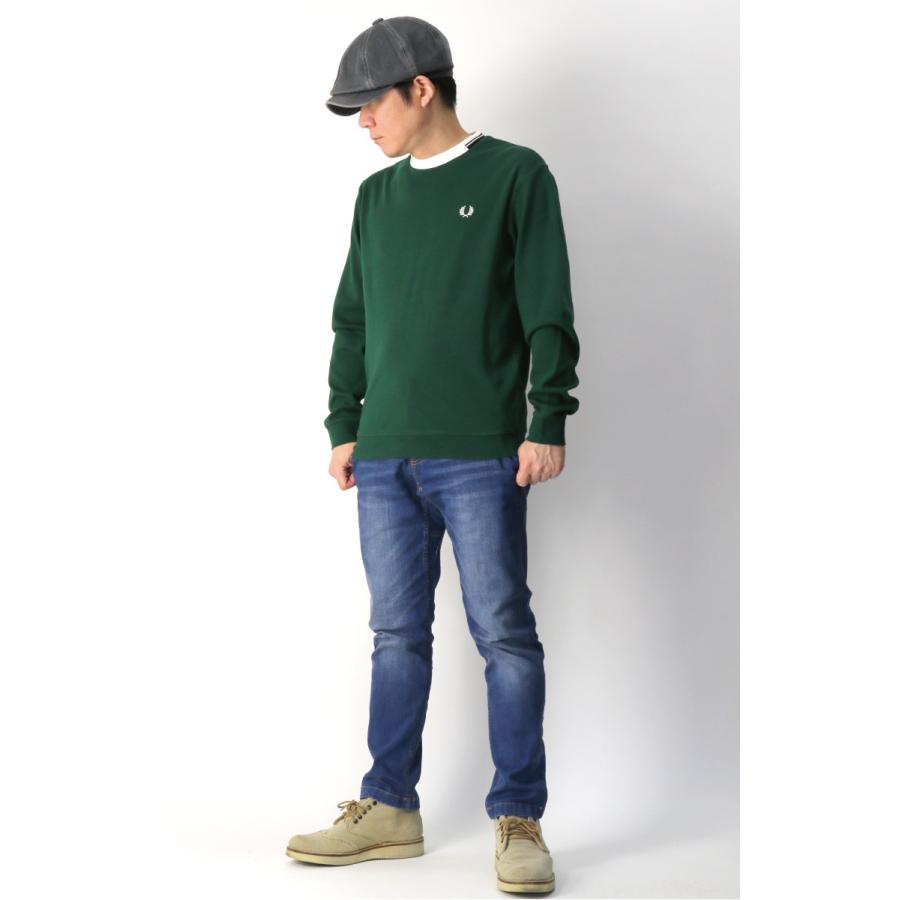 FRED PERRY 50%OFF!! (フレッドペリー) ロングスリーブ