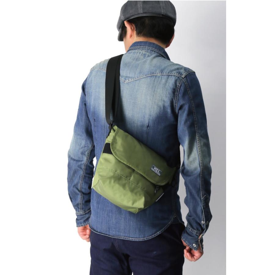 RRL ミニ メッセンジャーバッグ RRL ミニメッセンジャーバッグ - メルカリ