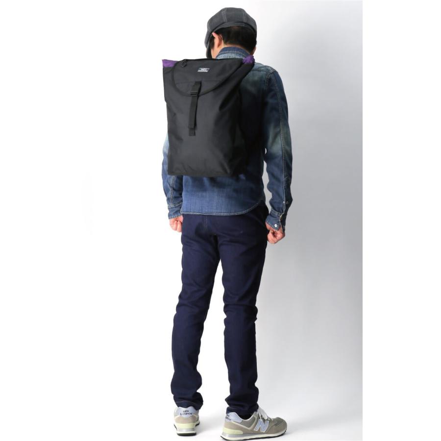 MEI (メイ) オールド ベーシック リバーシブル 2WAY バッグ