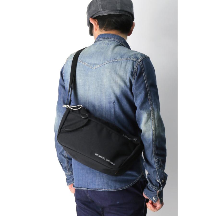 RRL ミニメッセンジャーバッグ ほぼ新品】RRL ダブルアールエル レザー ミニメッセンジャー