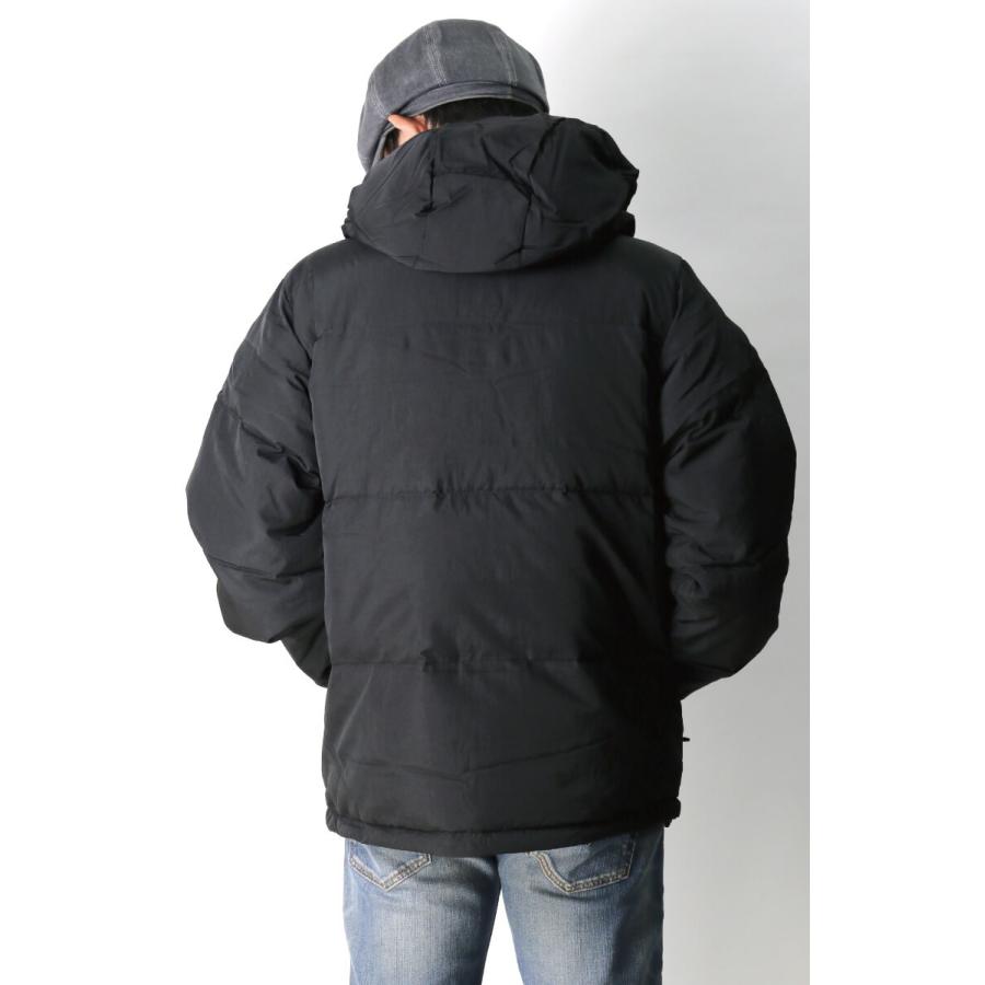 定価29700/マンハッタンポーテージ× TAION ボリュームダウンジャケット TAION タイオン マンハッタンポーテージ Manhattan Portage