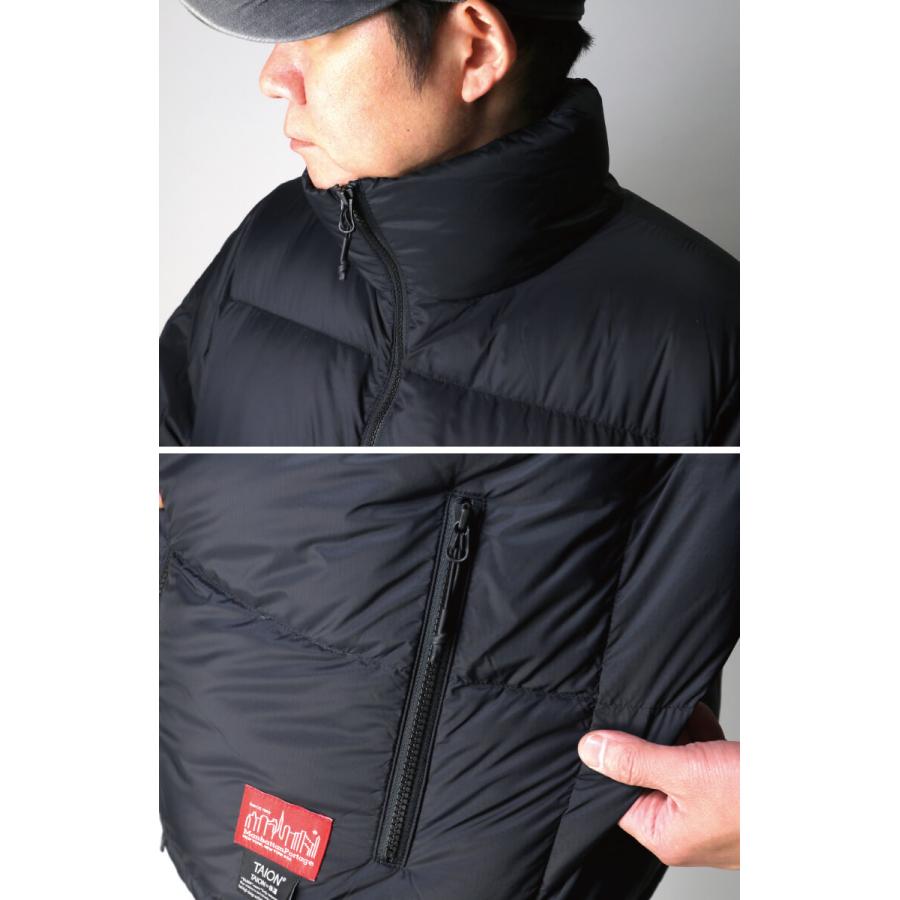 Manhattan Portage (マンハッタンポーテージ) Portage×TAION