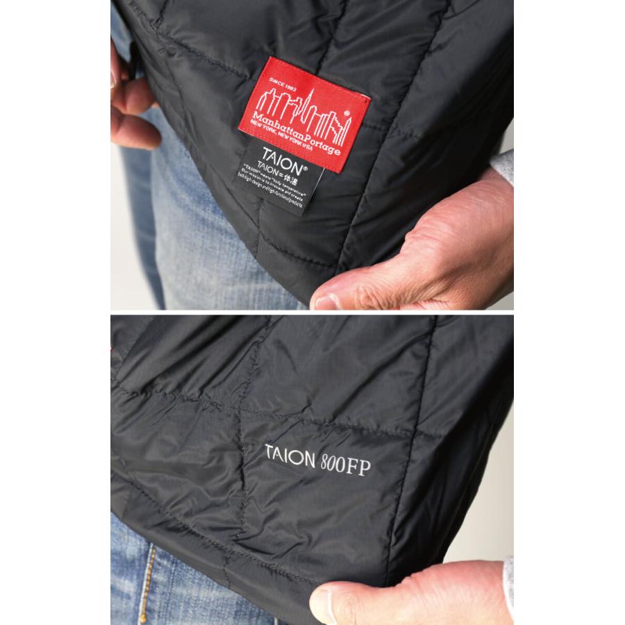 Manhattan Portage（マンハッタンポーテージ） Manhattan Portage