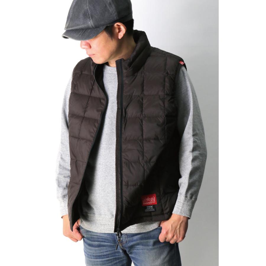 Manhattan Portage (マンハッタンポーテージ) Portage×TAION