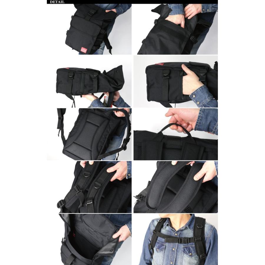 Manhattan Portage (マンハッタンポーテージ) シルバーカップ