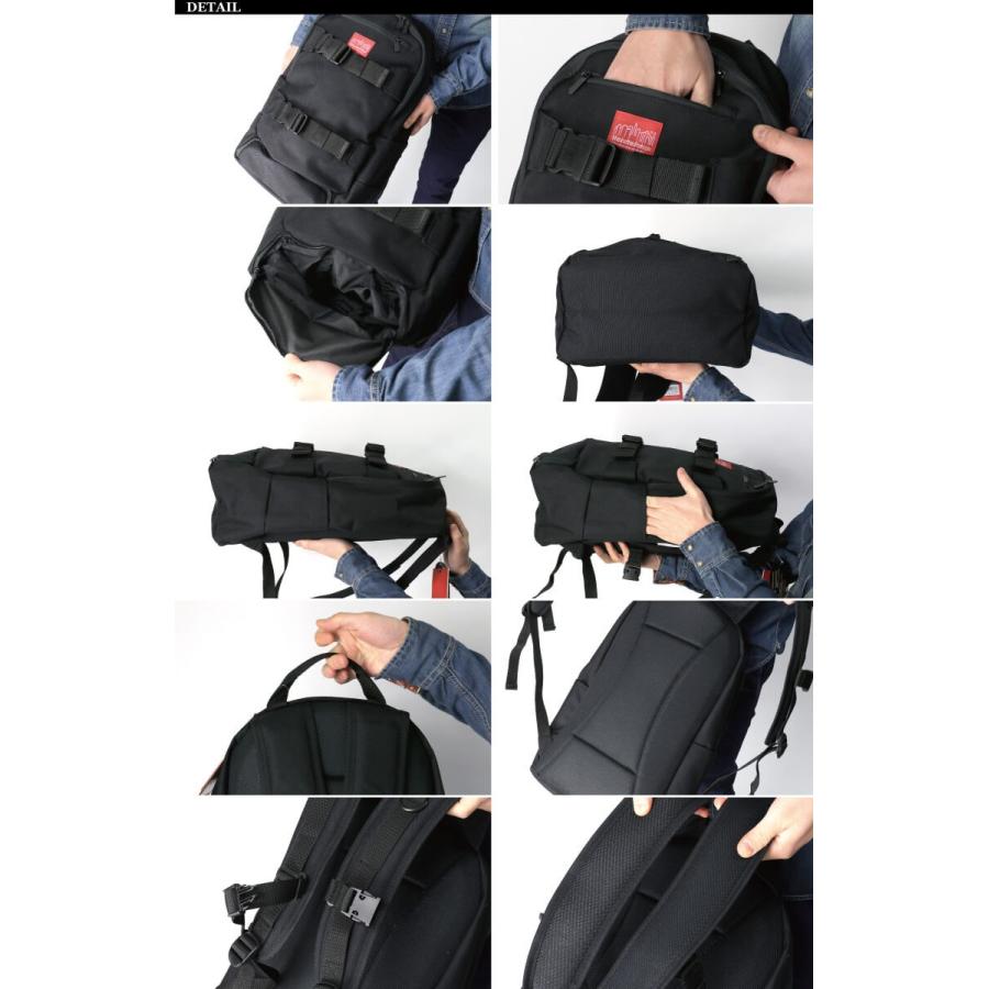 Manhattan Portage リュック 即購入❌ Manhattan Portage リュックサック ManhattanPortage