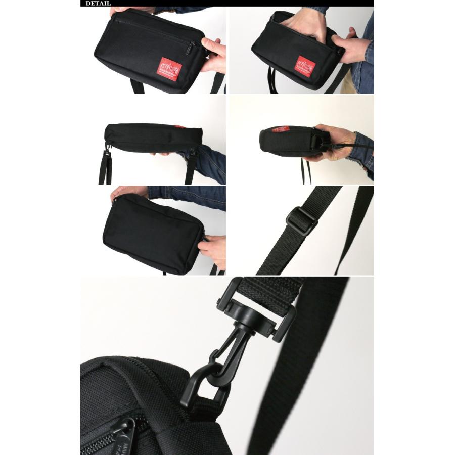 Manhattan Portage (マンハッタンポーテージ) ジョガーバッグ