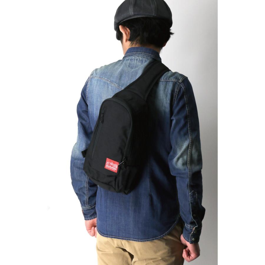 Manhattan Portage (マンハッタンポーテージ) リトル イタリー