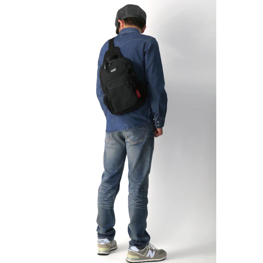 Manhattan Portage (マンハッタンポーテージ) コブル ヒル