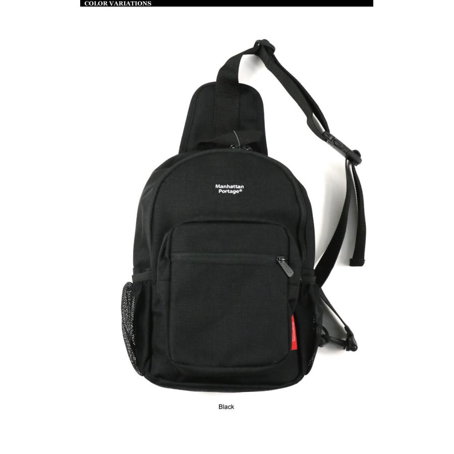 Manhattan Portage (マンハッタンポーテージ) コブル ヒル