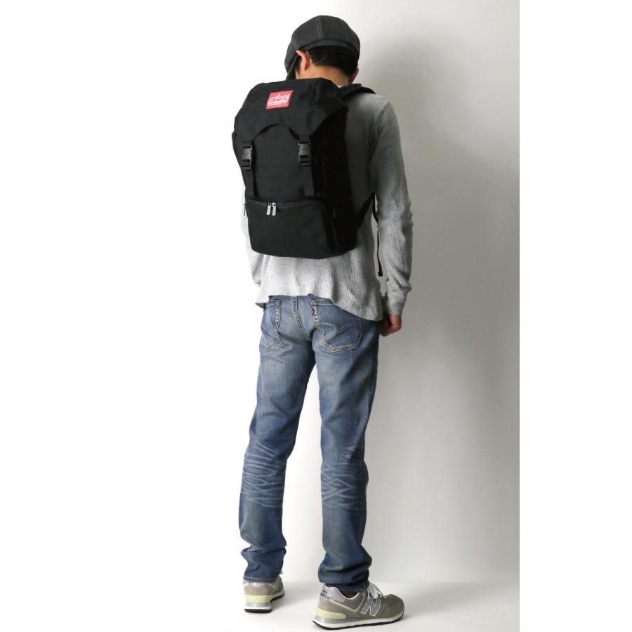 Manhattan Portage (マンハッタンポーテージ) ハイカー バック