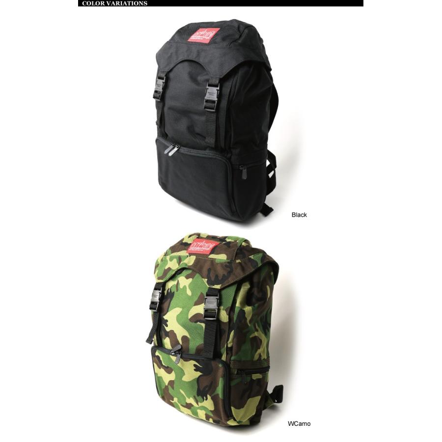 Manhattan Portage (マンハッタンポーテージ) ハイカー バック