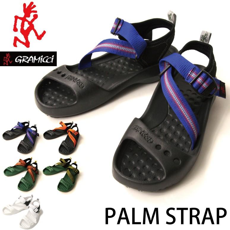 30%OFF!! (グラミチ) GRAMICCI パルムストラップ : palmstrap