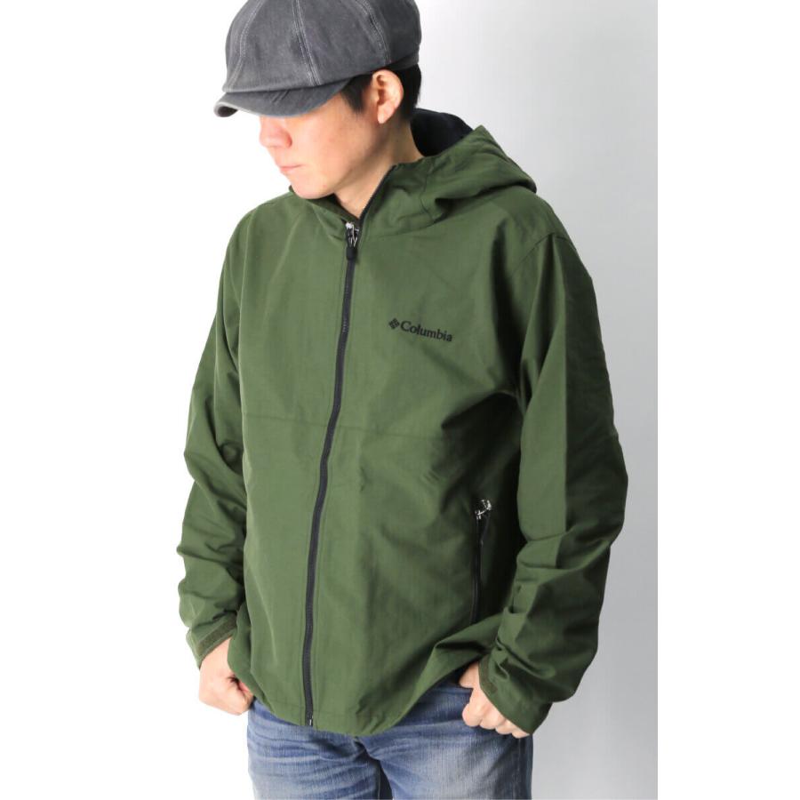Columbia (コロンビア) ヴィザヴォナ パス ジャケット Columbia (コロンビア) ヴィザヴォナ パス ジャケット