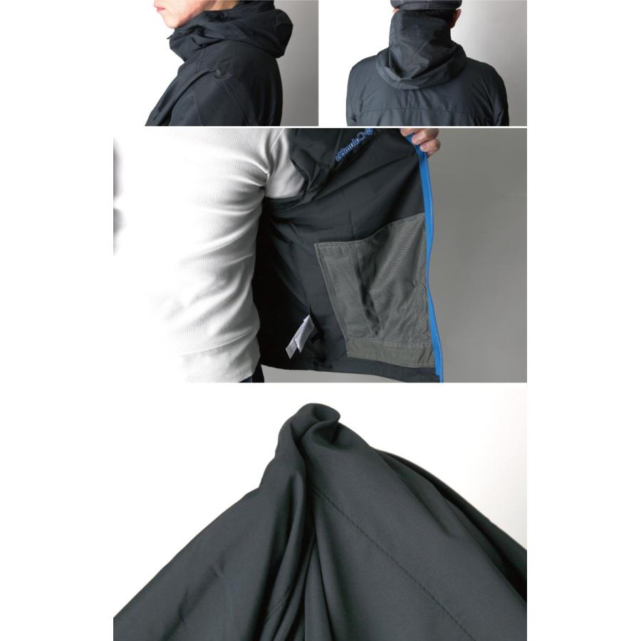 Columbia (コロンビア) ボーズマン ロック ジャケット Columbia (コロンビア) ボーズマン ロック ジャケット