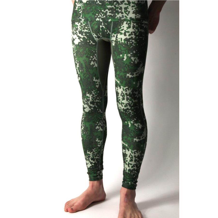 CMX インナータイツ Mサイズ MULTI POCKET TIGHT | ミッドナイト | メンズ インナー・タイツ