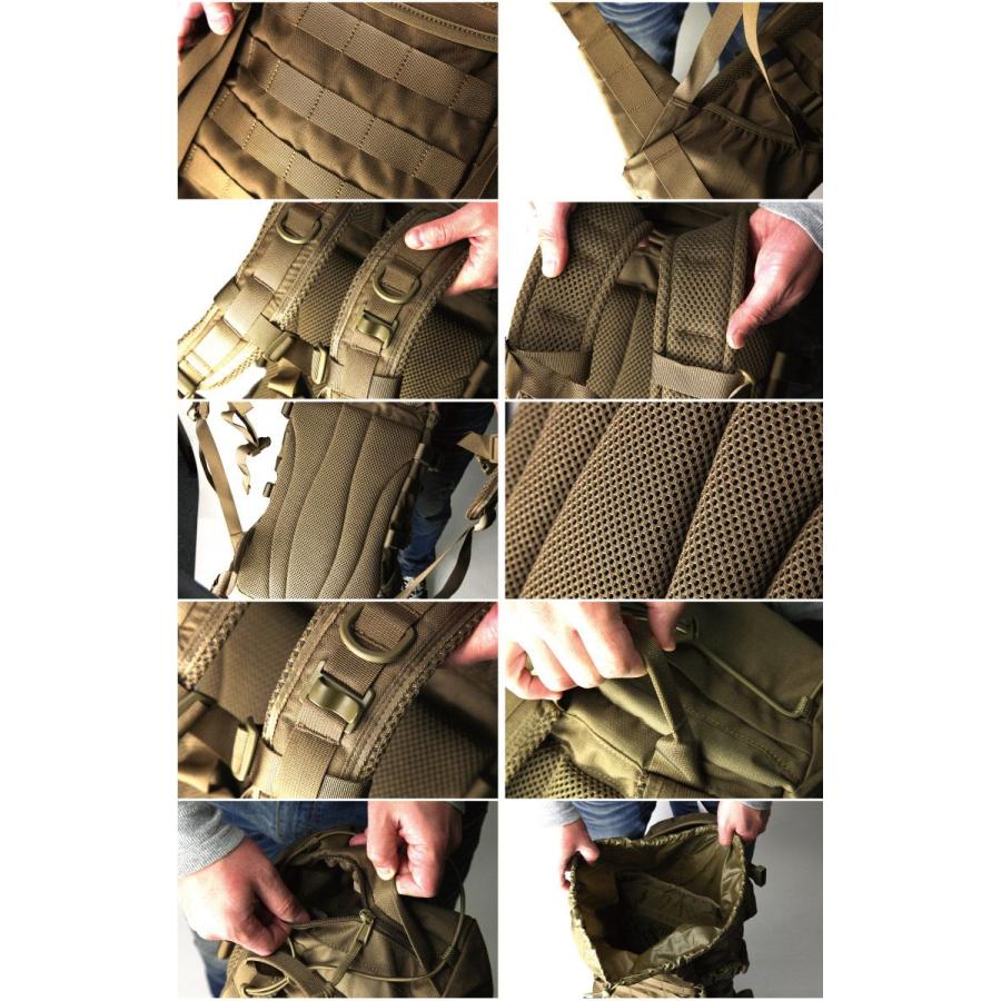 Karrimor (カリマー エスエフ) karrimor SF プレデター30 : retom