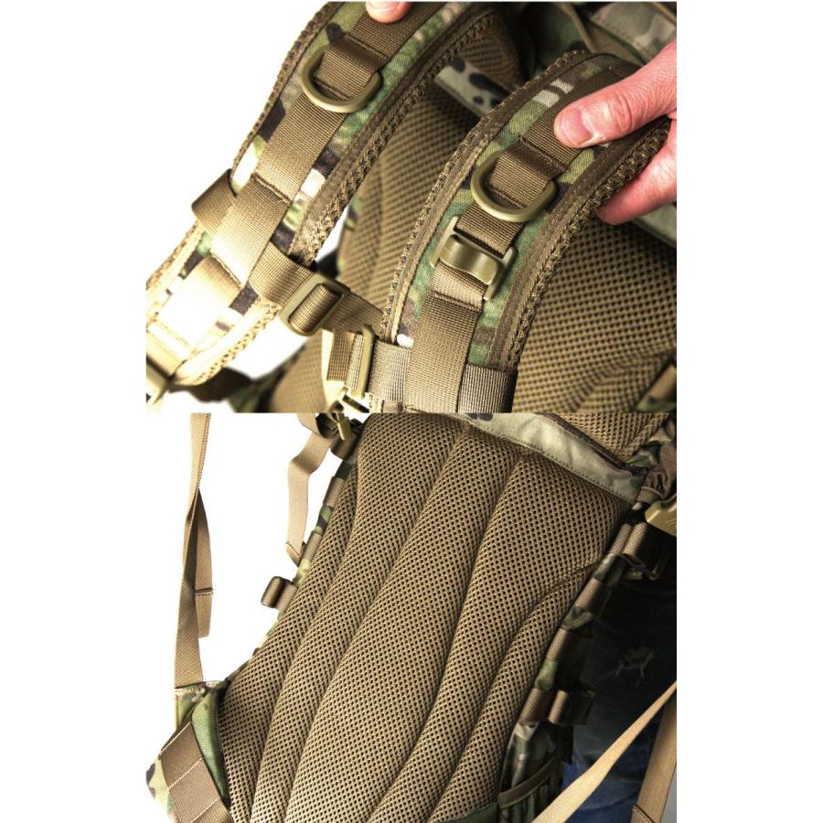 Karrimor (カリマー エスエフ) karrimor SF プレデター30 カモ Karrimor (カリマー エスエフ) karrimor SF プレデター30 カモ