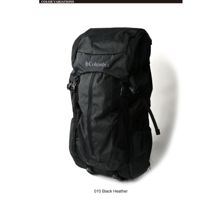 Columbia (コロンビア) スチュアートコーン 30L バックパック