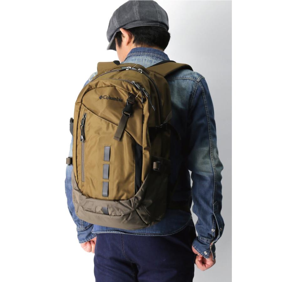 Columbia (コロンビア) ペーパーロック 30L バックパック