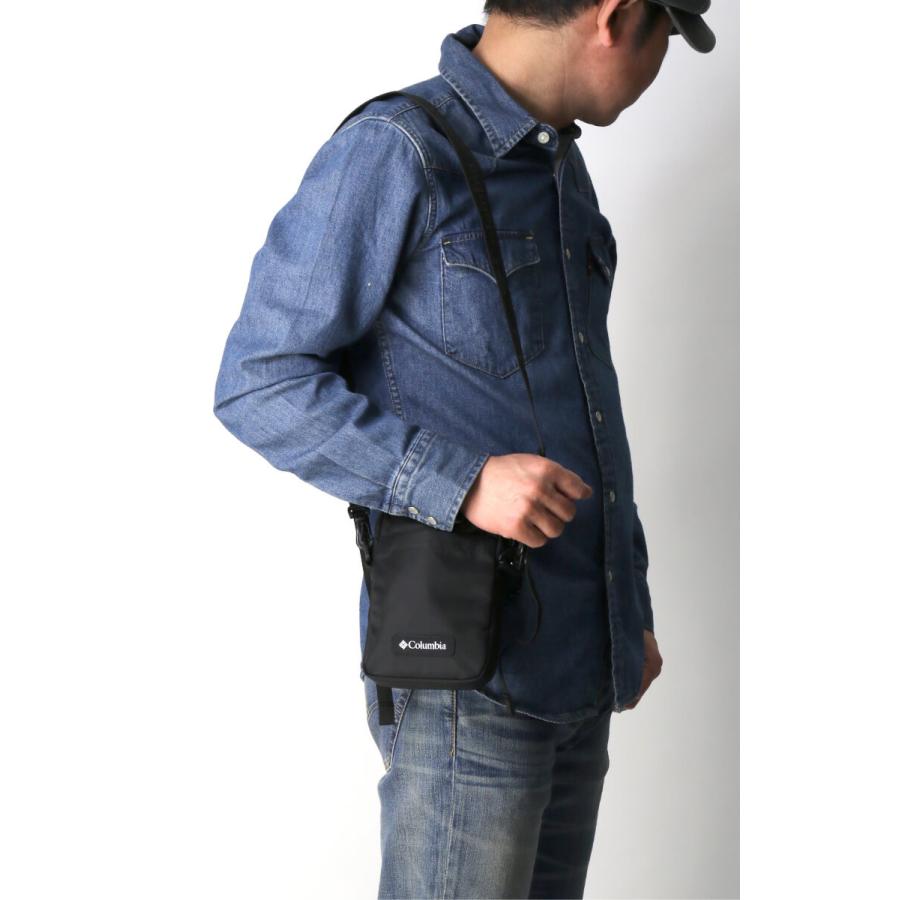 Columbia (コロンビア) クープ マイル ショルダー XS ショルダー