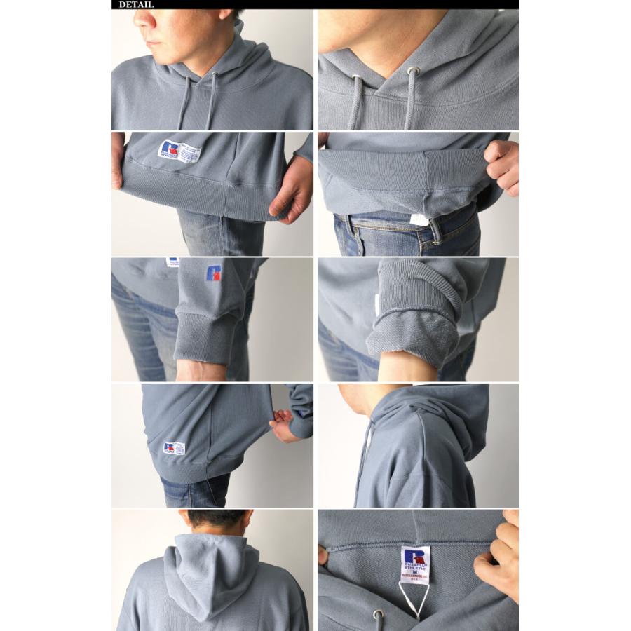 Russell Athletic (ラッセル アスレティック) RUSSELL ATHLETIC