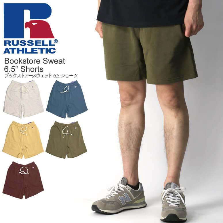 Russell Athletic (ラッセル アスレティック) RUSSELL ATHLETIC Russell Athletic (ラッセル アスレティック) RUSSELL ATHLETIC
