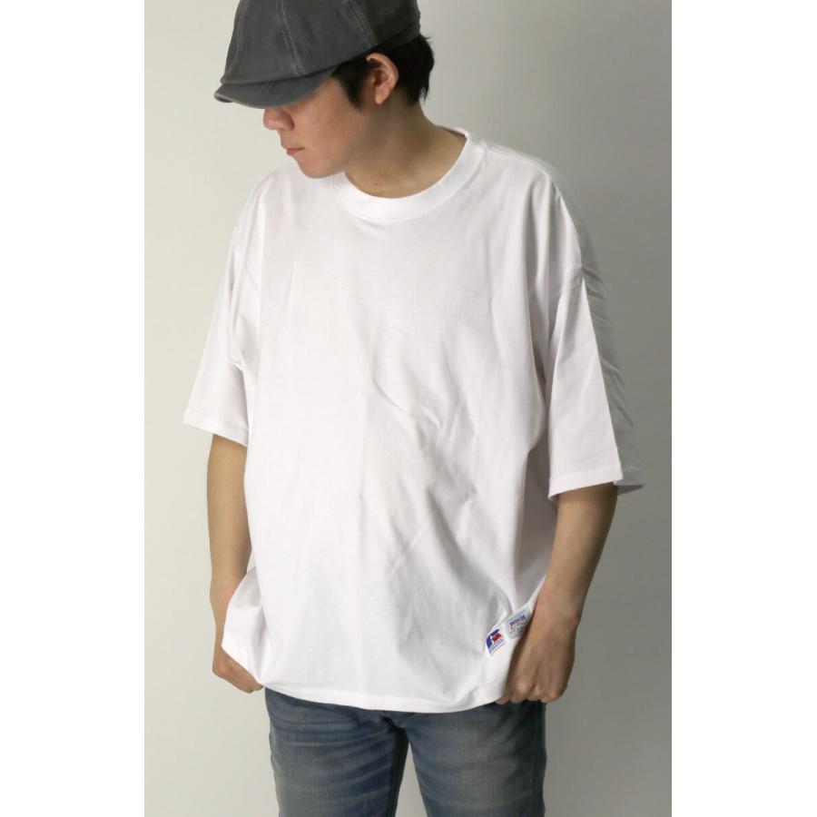 Russell Athletic（ラッセル アスレティック） ハイコットン キング