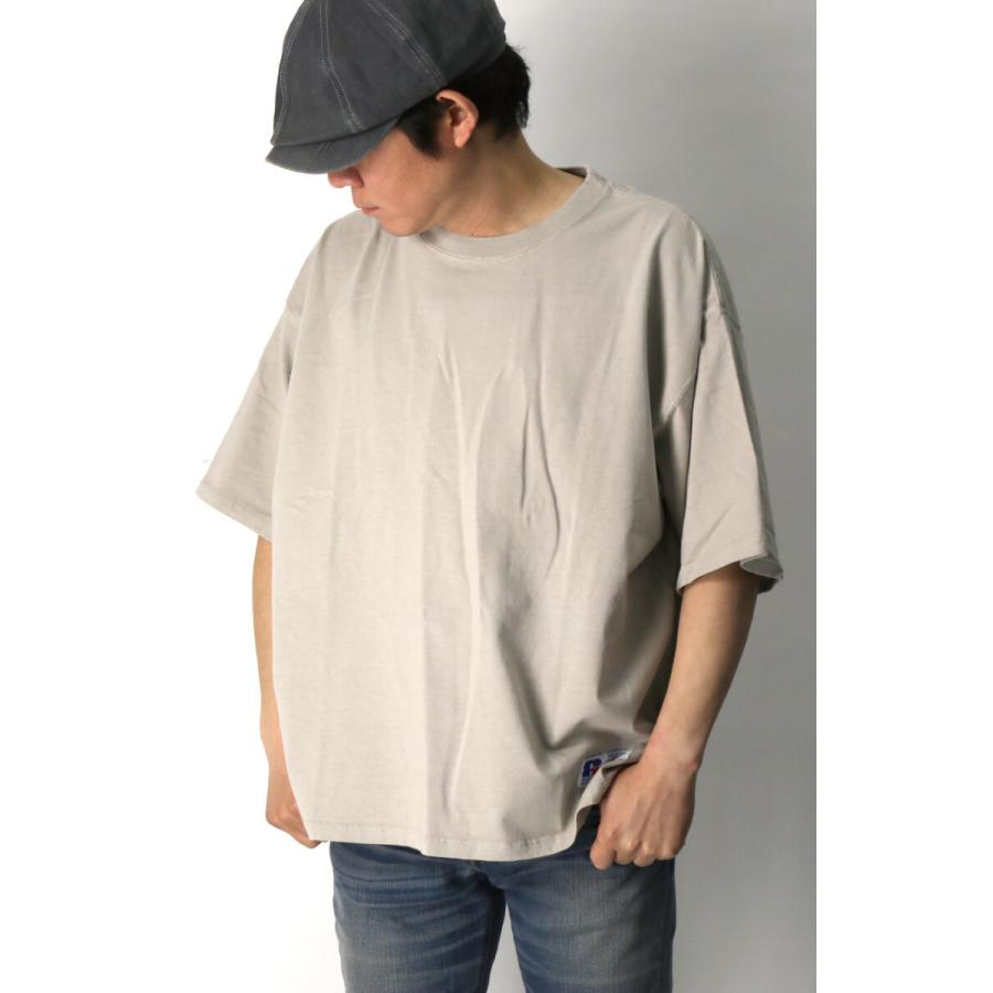 Russell Athletic（ラッセル アスレティック） ハイコットン キング