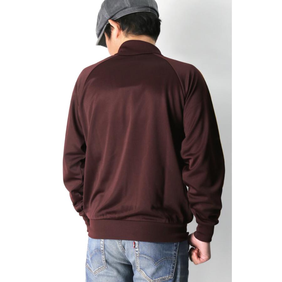 ★新品、未使用★ラッセルアスレチック トラックジャケット ワインカラー　Ｆ Russell Athletic（ラッセル アスレティック） クラッシック ジャージ