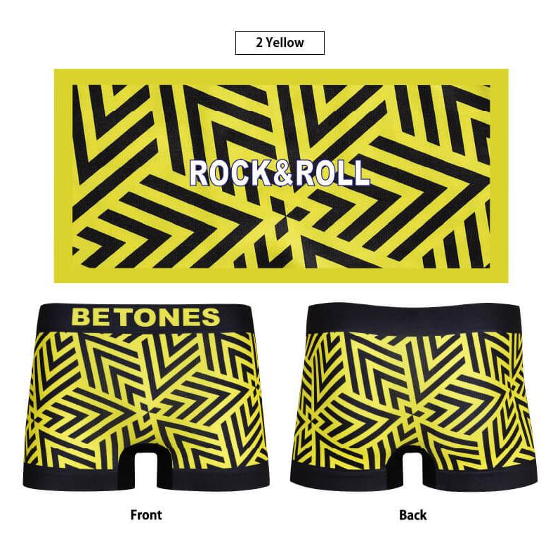 ロックンロール 2nd & 初カバーアルバム『ロックンロール黄金狂時代』 | Diamond