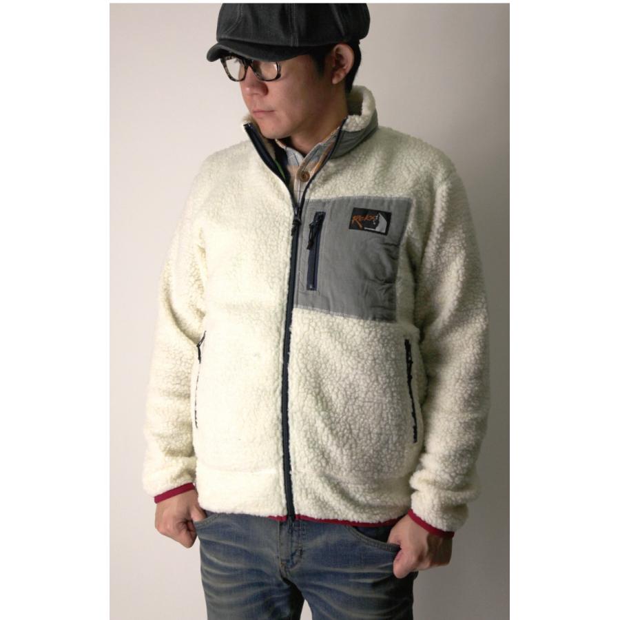 ROKX (ロックス) クラッシック バーバー ジャケット : retom