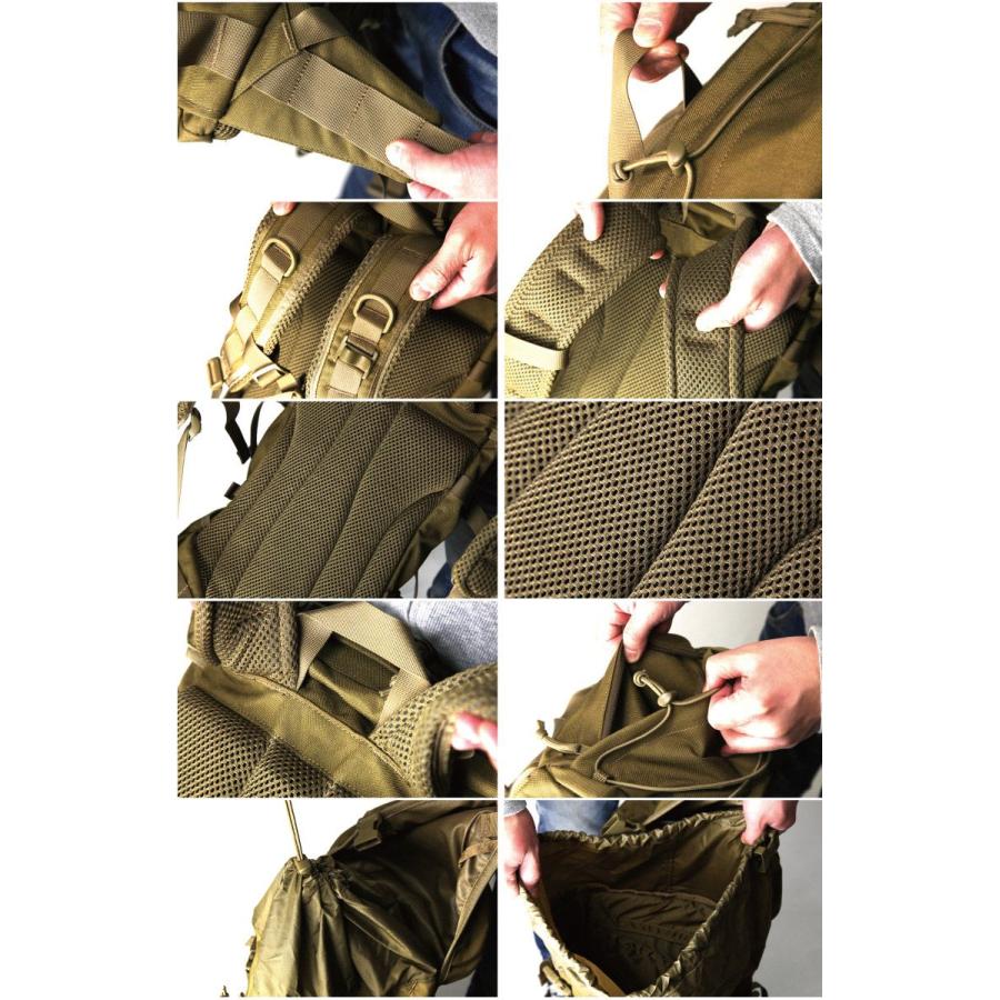 Karrimor (カリマー エスエフ) karrimor SF セイバー30 : retom