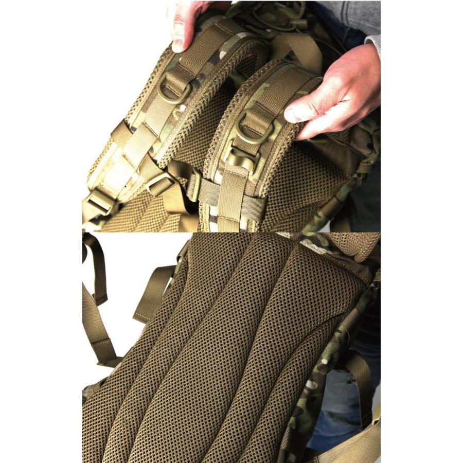 Karrimor (カリマー エスエフ) karrimor SF セイバー30 カモ