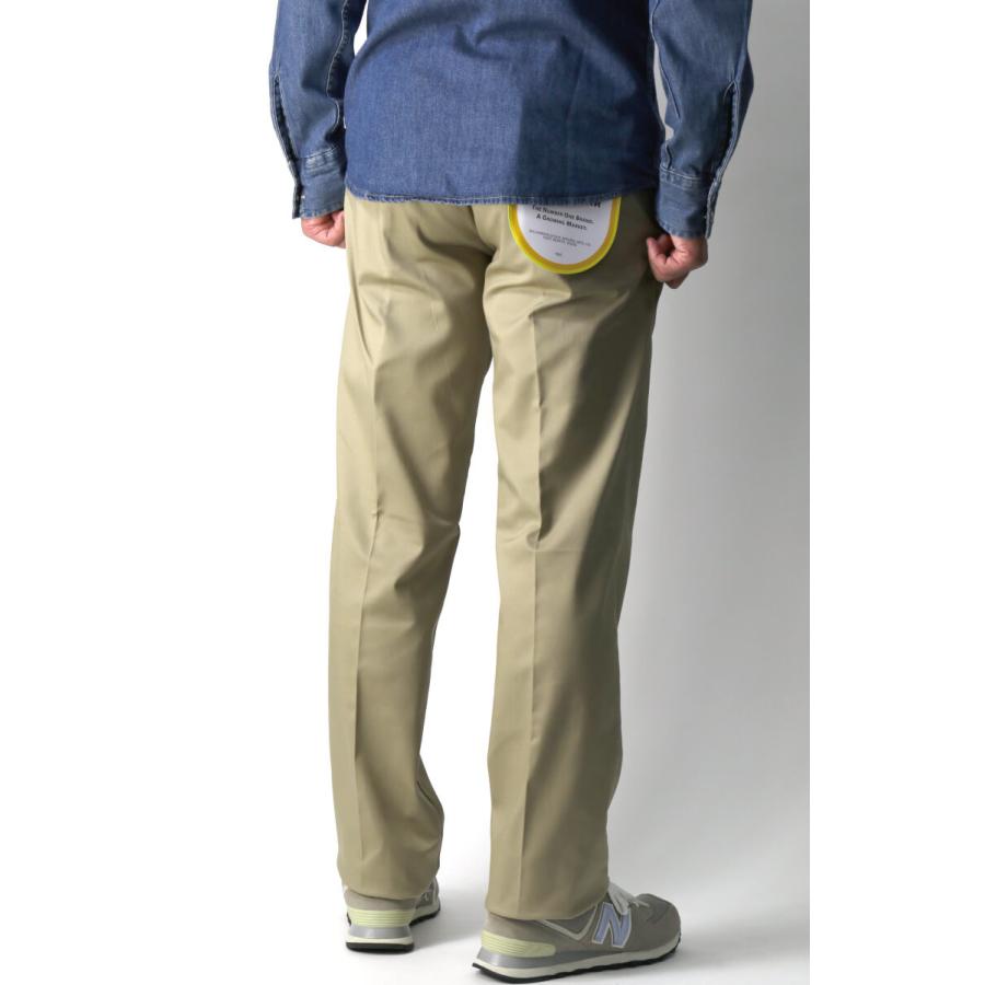 ゆきページ Dickies (ディッキーズ) TC ストレッチ ワーク パンツ TCツイル