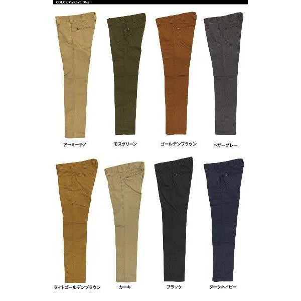 オクスン★ディッキーズ★チノパン★美品 Dickies チノパン Dickies/ディッキーズ 中津川吾郎コラボ 874