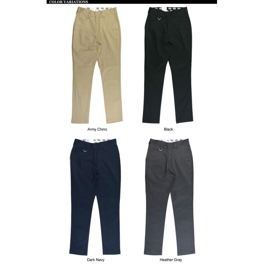 Dickies (ディッキーズ) TS ストレッチ ジョッパーズ パンツ Dickies (ディッキーズ) TS ストレッチ ジョッパーズ パンツ