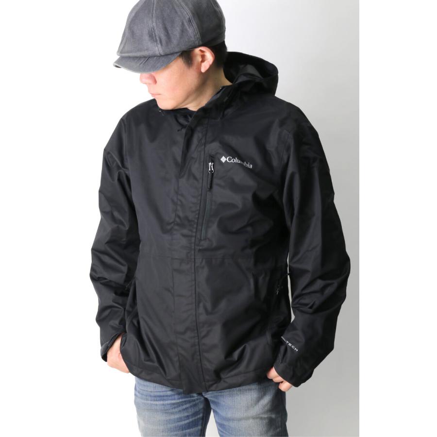 Columbia (コロンビア) ハイク バウンド ジャケット マウンテン